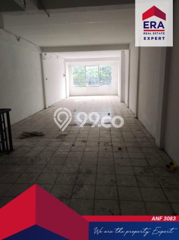 Ruko Ready Kawasan Cakung, Luas 81m², Kawasan Komersial Ruko Ready Kawasan Cakung, Luas 81m², Kawasan Komersial