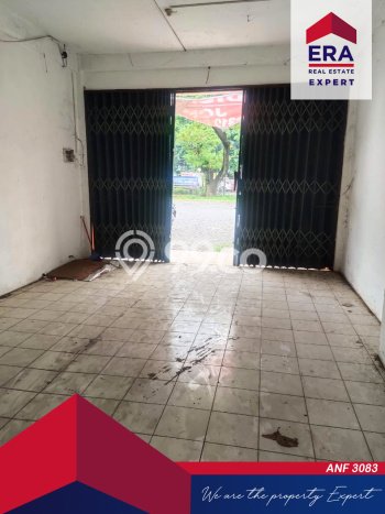 Ruko Ready Kawasan Cakung, Luas 81m², Kawasan Komersial Ruko Ready Kawasan Cakung, Luas 81m², Kawasan Komersial