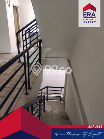 Ruko Ready Kawasan Cakung, Luas 81m², Kawasan Komersial Ruko Ready Kawasan Cakung, Luas 81m², Kawasan Komersial