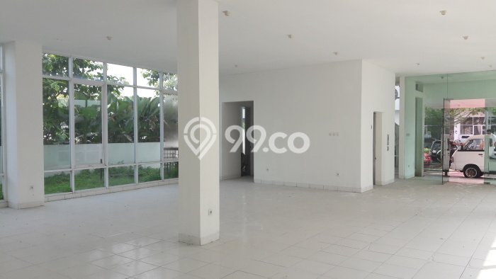 Unit Kantor Dijual di Panongan Tangerang 725m2 Unit Kantor Dijual di Panongan Tangerang 725m2