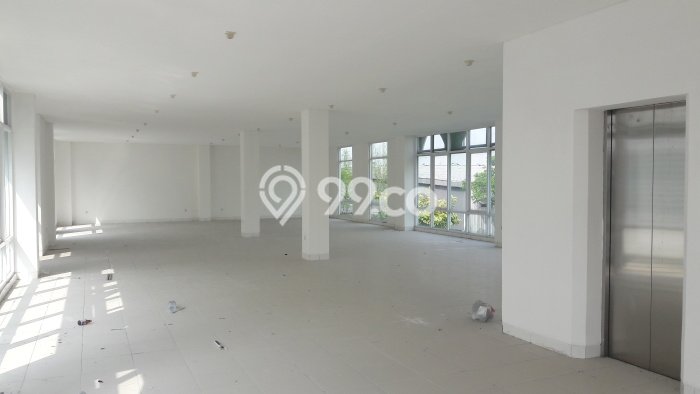 Unit Kantor Dijual di Panongan Tangerang 725m2 Unit Kantor Dijual di Panongan Tangerang 725m2