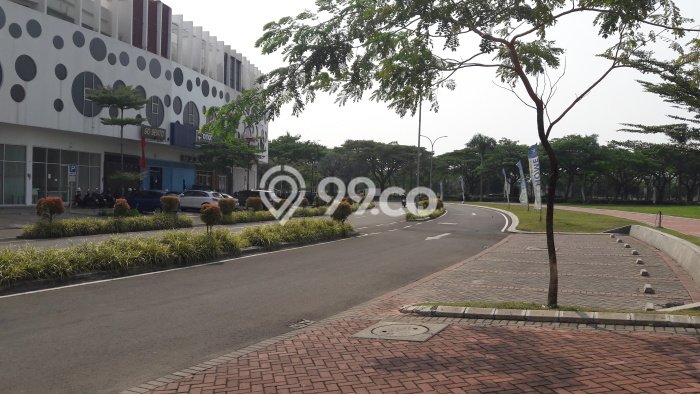 Unit Kantor Dijual di Panongan Tangerang 725m2 Unit Kantor Dijual di Panongan Tangerang 725m2