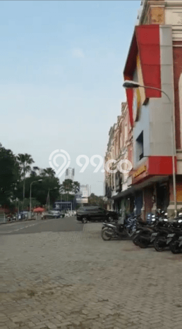 Ruko Dijual di Tangerang LT 67m2 & LB 202m2 Lokasi Terbaik! Ruko Dijual di Tangerang LT 67m2 & LB 202m2 Lokasi Terbaik!