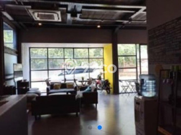Komersial Paling Dicari LB 500m2 Dijual di Mampang Prapatan Komersial Paling Dicari LB 500m2 Dijual di Mampang Prapatan