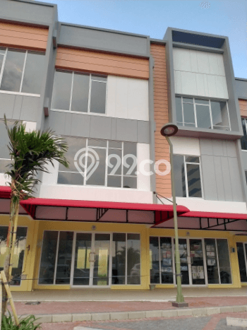 Unit Komersial Disewakan di Tangerang Kawasan Strategis Harga Kompetitif Unit Komersial Disewakan di Tangerang Kawasan Strategis Harga Kompetitif