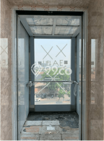 Unit Kantor Dijual di Matraman Jakarta Timur 2107m2 Unit Kantor Dijual di Matraman Jakarta Timur 2107m2
