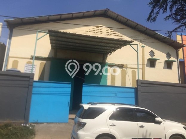 Gudang Kawasan Bisnis Kawasan Parang Loe, Luas 900m², Jalan Utama Gudang Kawasan Bisnis Kawasan Parang Loe, Luas 900m², Jalan Utama