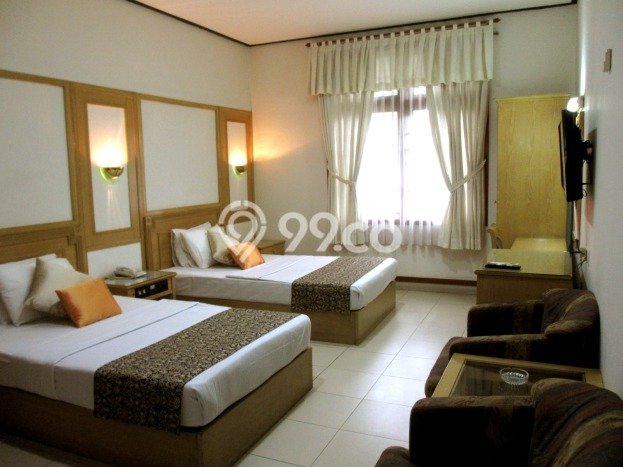Komersial Dijual di Prime Area Bandung Luas 2500m2 Komersial Dijual di Prime Area Bandung Luas 2500m2