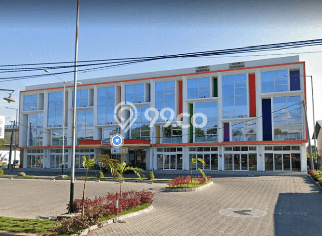 Ruko Favorit Dijual di Waru Sidoarjo Area Pusat Bisnis Ruko Favorit Dijual di Waru Sidoarjo Area Pusat Bisnis