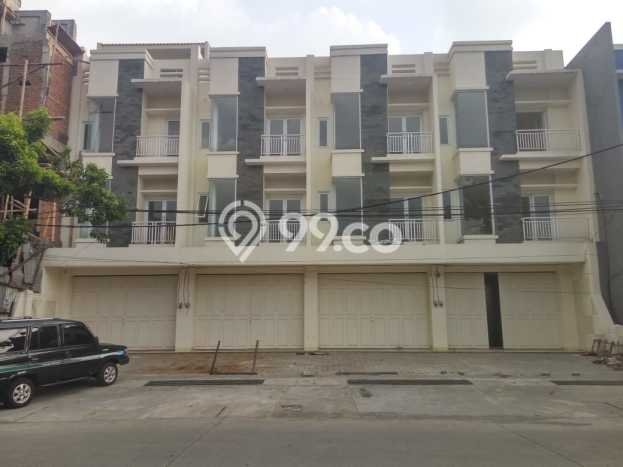Ruko Bagus Dijual LB 300m2 Lokasi Strategis Bandung Area Cocok untuk Berbisnis Ruko Bagus Dijual LB 300m2 Lokasi Strategis Bandung Area Cocok untuk Berbisnis
