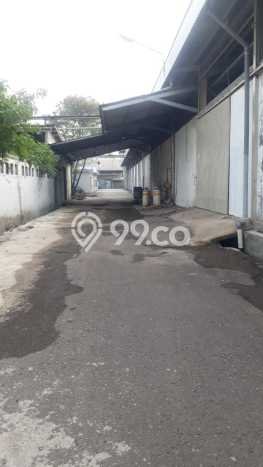 Unit Pabrik Dijual di Bandung LT 30000m2 & LB 20000m2 Unit Pabrik Dijual di Bandung LT 30000m2 & LB 20000m2