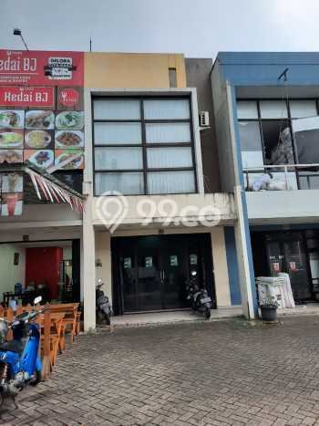 Ruko Dijual di Prime Area Tangerang Luas 90m2 Ruko Dijual di Prime Area Tangerang Luas 90m2