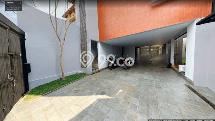 Kantor Dijual di Prime Area Bandung Luas 450m2 Kantor Dijual di Prime Area Bandung Luas 450m2