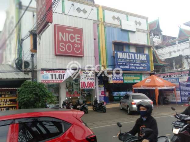 Ruko Favorit Dijual di Sawangan Depok Kawasan Pusat Bisnis Ruko Favorit Dijual di Sawangan Depok Kawasan Pusat Bisnis