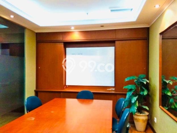 Dijual! Kantor di Setiabudi Jakarta Selatan LT 170m2 / LB 170m2 Kawasan Strategis Dijual! Kantor di Setiabudi Jakarta Selatan LT 170m2 / LB 170m2 Kawasan Strategis