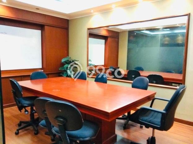 Dijual! Kantor di Setiabudi Jakarta Selatan LT 170m2 / LB 170m2 Kawasan Strategis Dijual! Kantor di Setiabudi Jakarta Selatan LT 170m2 / LB 170m2 Kawasan Strategis