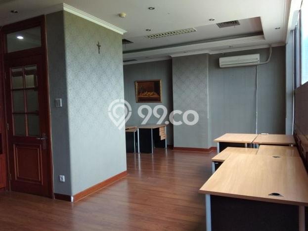 Dijual! Kantor di Setiabudi Jakarta Selatan LT 170m2 / LB 170m2 Kawasan Strategis Dijual! Kantor di Setiabudi Jakarta Selatan LT 170m2 / LB 170m2 Kawasan Strategis