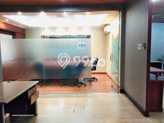 Dijual! Kantor di Setiabudi Jakarta Selatan LT 170m2 / LB 170m2 Kawasan Strategis Dijual! Kantor di Setiabudi Jakarta Selatan LT 170m2 / LB 170m2 Kawasan Strategis