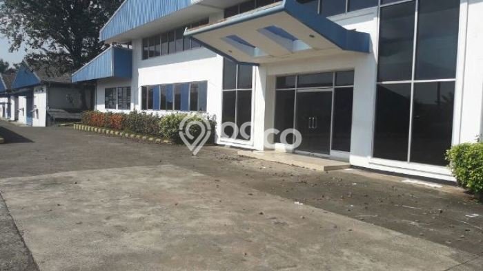 Untuk Dijual Pabrik di Karawang Timur Karawang LT 42000m2 / LB 18000m2 Untuk Dijual Pabrik di Karawang Timur Karawang LT 42000m2 / LB 18000m2