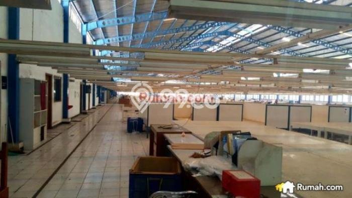 Untuk Dijual Pabrik di Karawang Timur Karawang LT 42000m2 / LB 18000m2 Untuk Dijual Pabrik di Karawang Timur Karawang LT 42000m2 / LB 18000m2
