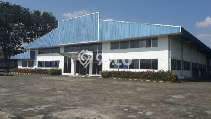 Untuk Dijual Pabrik di Karawang Timur Karawang LT 42000m2 / LB 18000m2 Untuk Dijual Pabrik di Karawang Timur Karawang LT 42000m2 / LB 18000m2