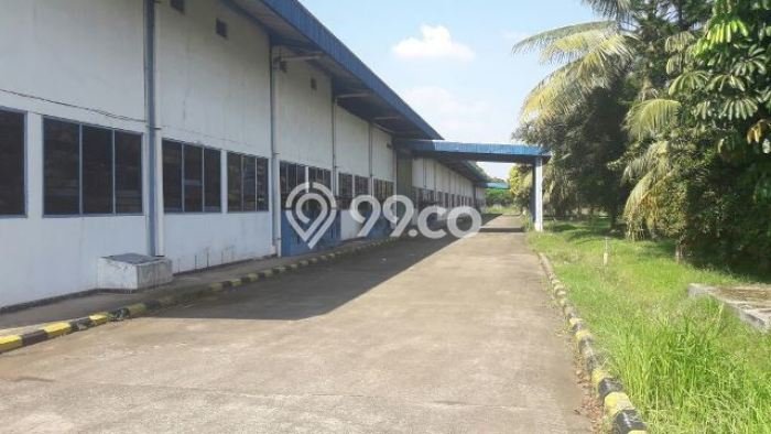 Untuk Dijual Pabrik di Karawang Timur Karawang LT 42000m2 / LB 18000m2 Untuk Dijual Pabrik di Karawang Timur Karawang LT 42000m2 / LB 18000m2