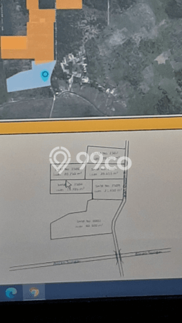 Pabrik Dijual di Kumpeh Ulu LT 163285m2, LB 86325m2 Solusi Investasi Cerdas Pabrik Dijual di Kumpeh Ulu LT 163285m2, LB 86325m2 Solusi Investasi Cerdas