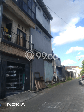 Ruko Strategis harga BUC Murah Ruko Strategis harga BUC Murah
