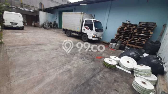 Gudang untuk Disewa di Pusat Bandung Luas Bangunan 360m2 Gudang untuk Disewa di Pusat Bandung Luas Bangunan 360m2