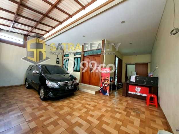 Unit Ruko Dijual di Jakarta Pusat LT 171m2 & LB 478m2 Unit Ruko Dijual di Jakarta Pusat LT 171m2 & LB 478m2