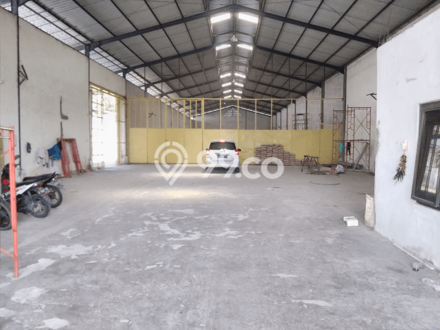 Gudang Dijual Lokasi Stratagis di Pakal Surabaya Cocok untuk Investasi Gudang Dijual Lokasi Stratagis di Pakal Surabaya Cocok untuk Investasi