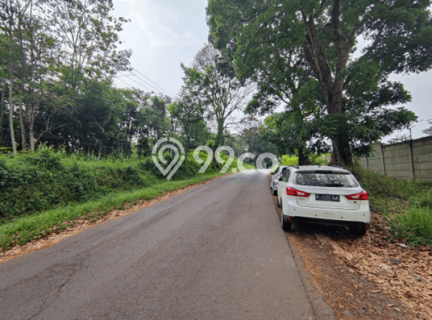 FOR SALE! Pabrik di Mande Cianjur, LT 56000m2, LB 12000m2 FOR SALE! Pabrik di Mande Cianjur, LT 56000m2, LB 12000m2
