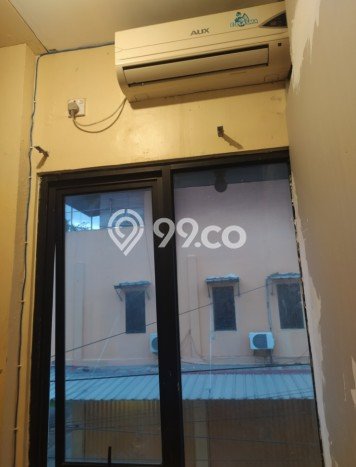 Ruko Kawasan Duri Kosambi, Luas 126m², Lokasi Berkembang, Jalan Utama Ruko Kawasan Duri Kosambi, Luas 126m², Lokasi Berkembang, Jalan Utama