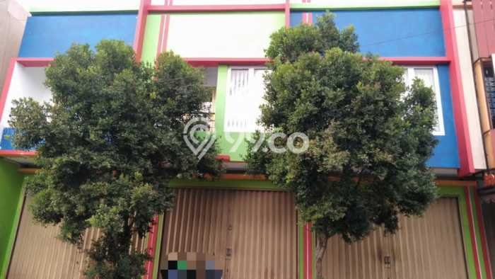 Ruko Dijual di Kawasan Umbulharjo, Yogyakarta Harga Kompetitif Ruko Dijual di Kawasan Umbulharjo, Yogyakarta Harga Kompetitif