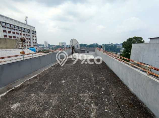 Unit Ruko Dijual di Bogor LT 327m2 & LB 364m2 Unit Ruko Dijual di Bogor LT 327m2 & LB 364m2
