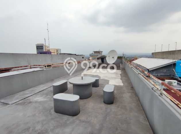 Unit Ruko Dijual di Bogor LT 327m2 & LB 364m2 Unit Ruko Dijual di Bogor LT 327m2 & LB 364m2