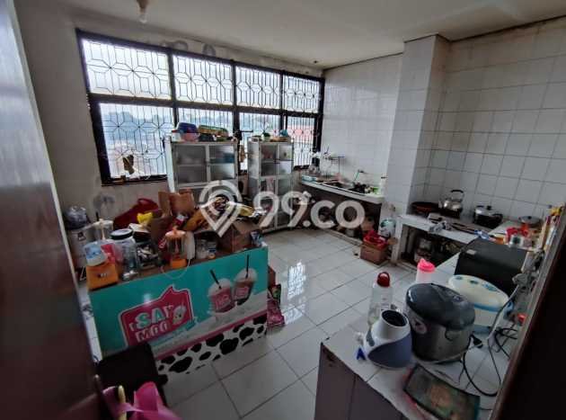Unit Ruko Dijual di Bogor LT 327m2 & LB 364m2 Unit Ruko Dijual di Bogor LT 327m2 & LB 364m2