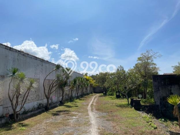 Komersial Dijual di Denpasar LT 18000m2 & LB 6000m2 Lokasi Terbaik! Komersial Dijual di Denpasar LT 18000m2 & LB 6000m2 Lokasi Terbaik!