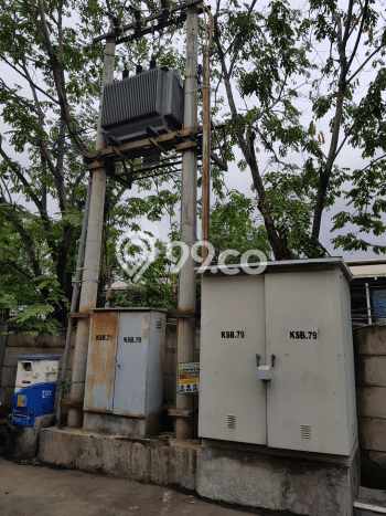 Gudang Bagus Dijual LB 4800m2 Lokasi Strategis Tangerang Area Cocok untuk Bisnis Gudang Bagus Dijual LB 4800m2 Lokasi Strategis Tangerang Area Cocok untuk Bisnis