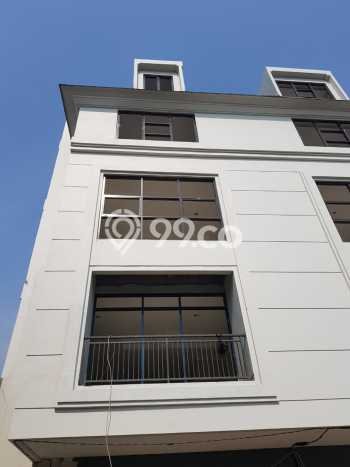 Unit Ruko Dijual di Tebet Jakarta Selatan Luas Bangunan 336m2 Unit Ruko Dijual di Tebet Jakarta Selatan Luas Bangunan 336m2