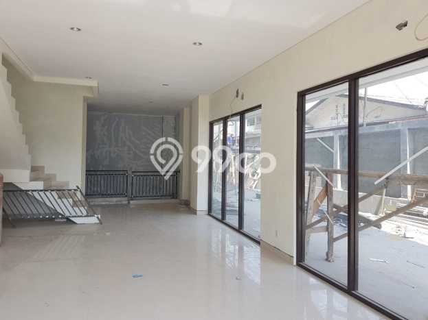 Unit Ruko Dijual di Tebet Jakarta Selatan Luas Bangunan 336m2 Unit Ruko Dijual di Tebet Jakarta Selatan Luas Bangunan 336m2