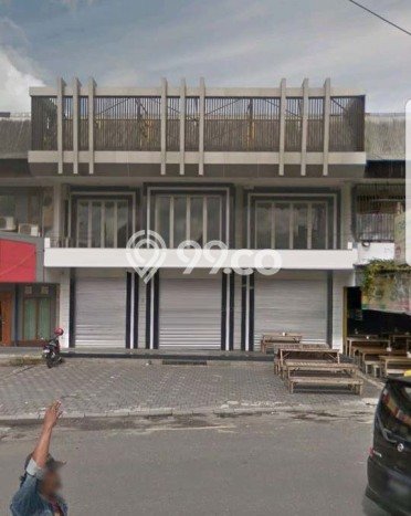 Ruko Dijual di Danurejan Yogyakarta dengan Luas Bangunan 336m2 Ruko Dijual di Danurejan Yogyakarta dengan Luas Bangunan 336m2