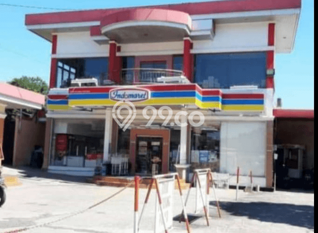 Komersial Dijual di Semarang LT 2800m2 & LB 1000m2 Lokasi Terbaik! Komersial Dijual di Semarang LT 2800m2 & LB 1000m2 Lokasi Terbaik!