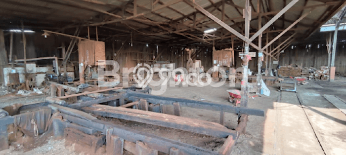 Paling Diincar! Gudang Dijual di Majapahit Harga Kompetitif Paling Diincar! Gudang Dijual di Majapahit Harga Kompetitif
