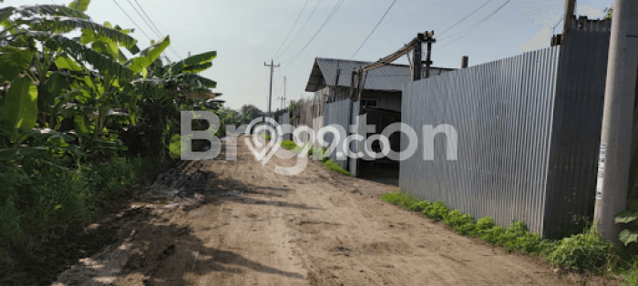 Paling Diincar! Gudang Dijual di Majapahit Harga Kompetitif Paling Diincar! Gudang Dijual di Majapahit Harga Kompetitif
