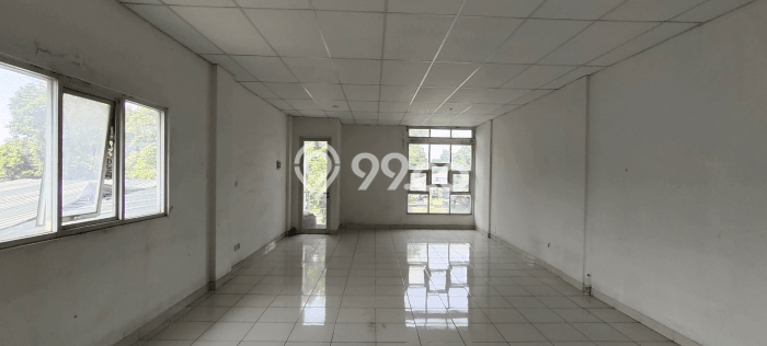 Ruko Disewa di Bogor dengan LB 202m2 Area Komersial Ramai Ruko Disewa di Bogor dengan LB 202m2 Area Komersial Ramai