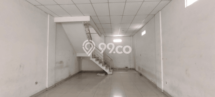 Ruko Disewa di Bogor dengan LB 202m2 Area Komersial Ramai Ruko Disewa di Bogor dengan LB 202m2 Area Komersial Ramai