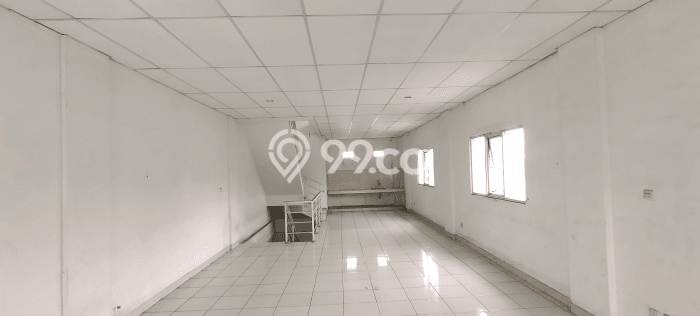 Ruko Disewa di Bogor dengan LB 202m2 Area Komersial Ramai Ruko Disewa di Bogor dengan LB 202m2 Area Komersial Ramai