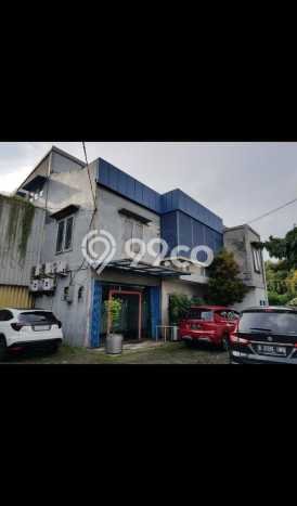 Gudang Dijual Lokasi Emas di Pamulang Luas 2961m2 Gudang Dijual Lokasi Emas di Pamulang Luas 2961m2