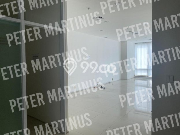 Disewakan Kantor di Kawasan Ramai Central Park Luas 140m2 Disewakan Kantor di Kawasan Ramai Central Park Luas 140m2